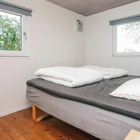 8 Person In Haderslev-by Traum Casa de Férias *