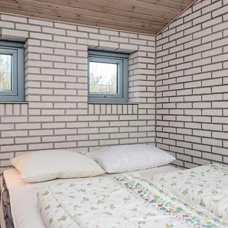 Casa de Férias 8 Person In Haderslev-by Traum
