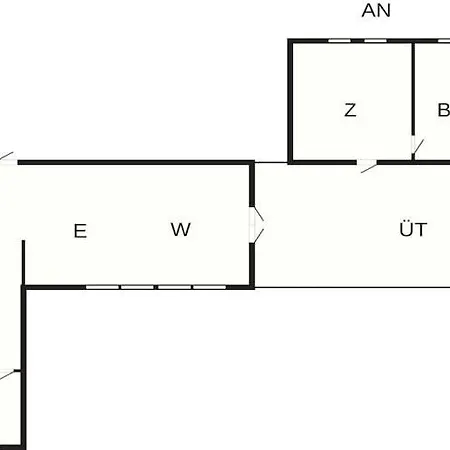 8 Person In Haderslev-by Traum Casa de Férias *